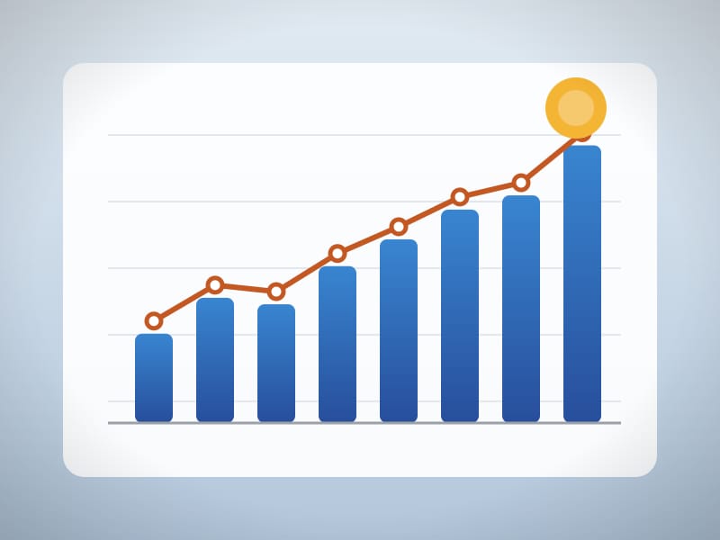 نمونه | نگاهی به روند قیمت پسته در هفته گذشته