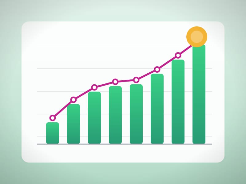 نمونه | گزارشی از وضعیت بازار پسته در استان کرمان