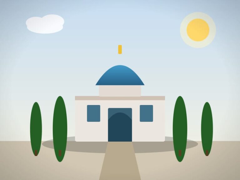 نمونه | امامزاده محلی