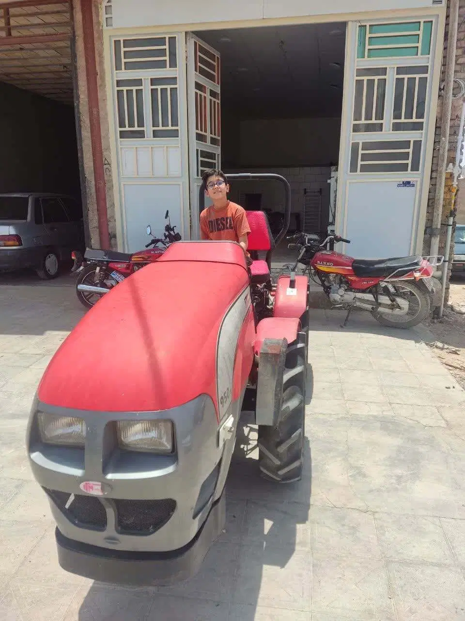 فروش گلدونی950