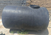 تانکر 2000 لیتری